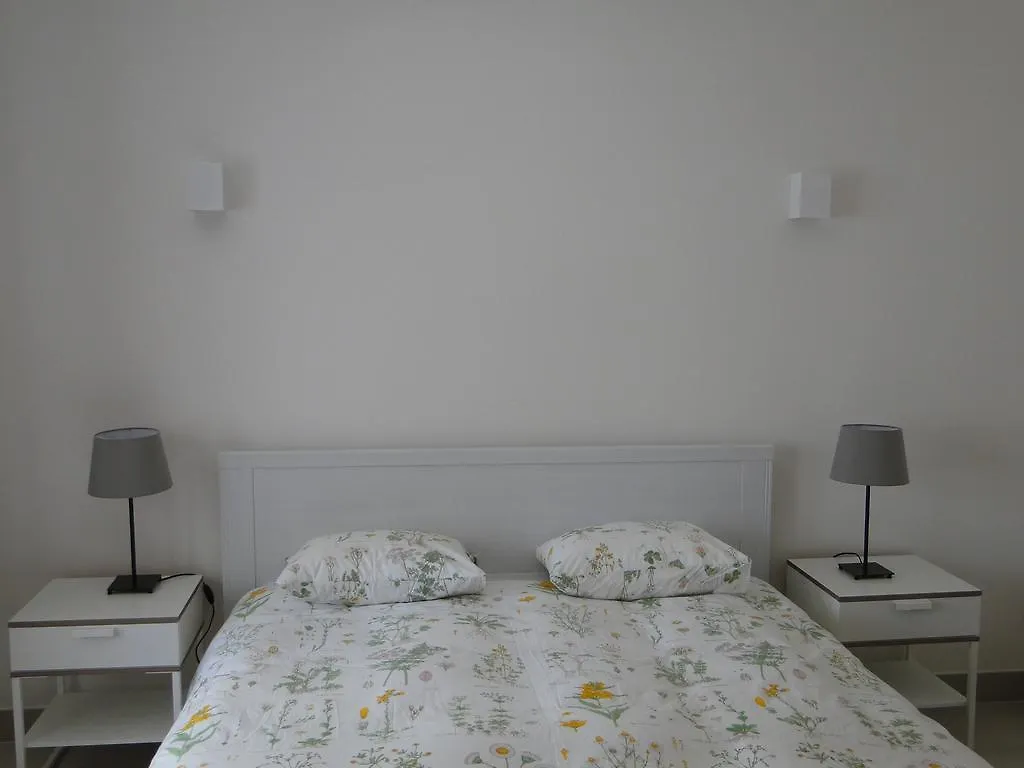 Ccc - Cascais Calm & Comfort Apartment