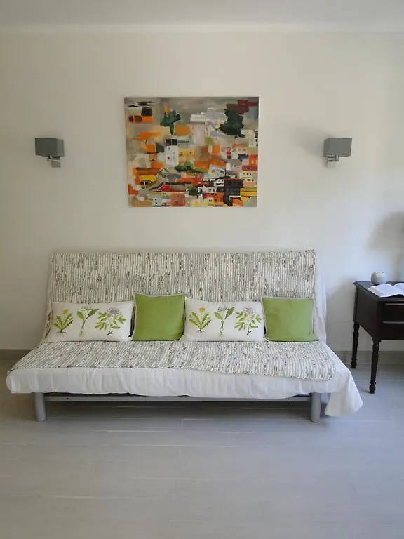 Apartment Ccc - Cascais Calm & Comfort