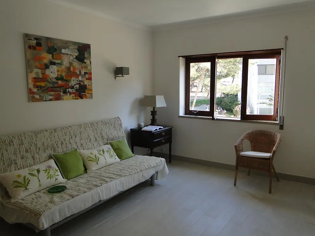 Ccc - Cascais Calm & Comfort 0*,  Portugal