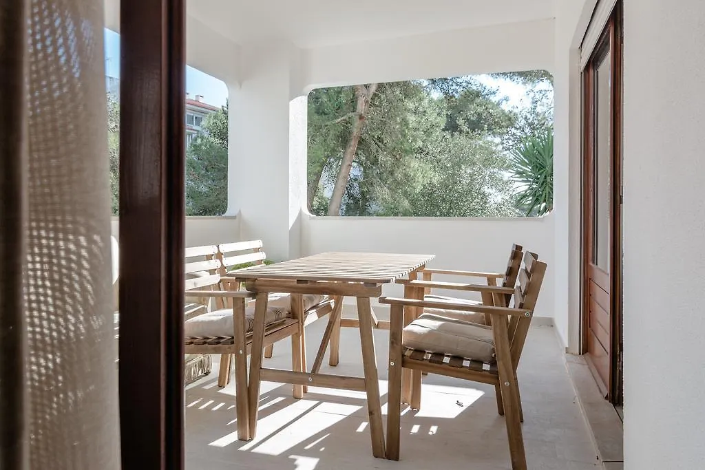 Ccc - Cascais Calm & Comfort Apartment