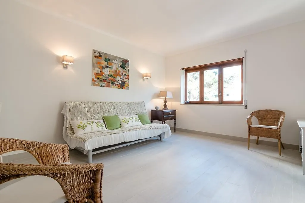 Apartment Ccc - Cascais Calm & Comfort