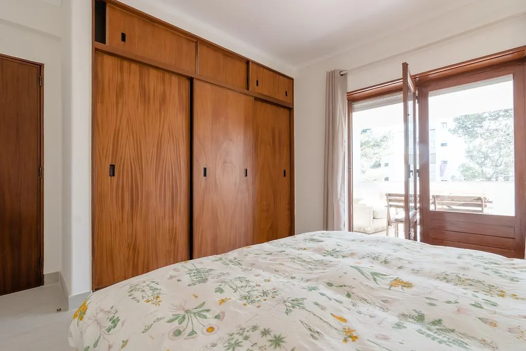Ccc - Cascais Calm & Comfort Apartment
