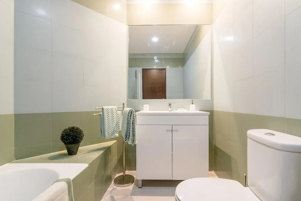 Ccc - Cascais Calm & Comfort Apartamento